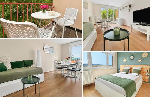 T2 confortable proche commerces & Bâle - Photo 3