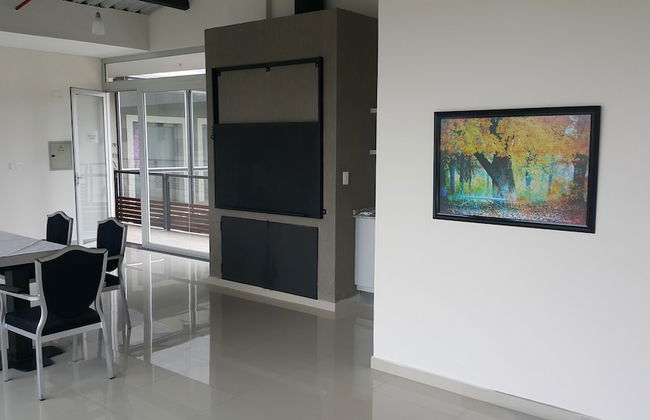 Start Villa Morra Rent Apartments - Photo 69