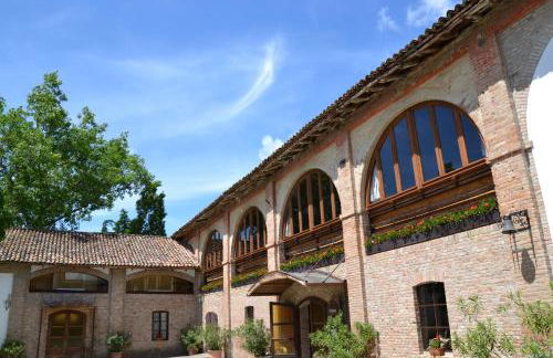 Agriturismo Torrazzetta - Foto 43