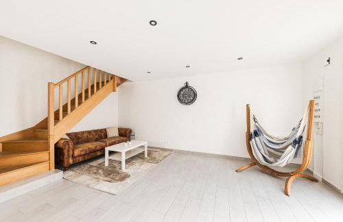 Villa Épure - 10 min Disneyland - 6 people - Foto 6