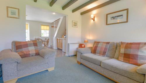 Primrose Cottage - Foto 5