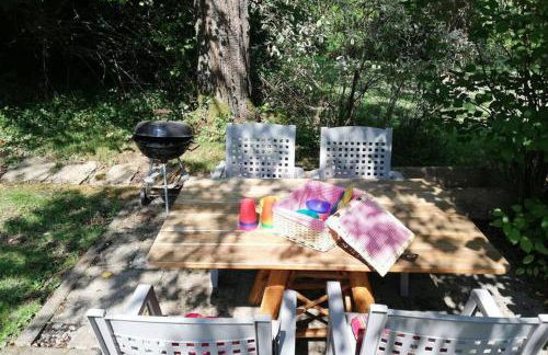 Anna - neue Ferienwohnung mit Blick ins Grüne - Photo 22