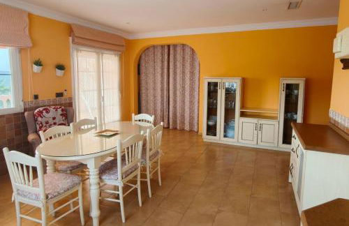 Chalet Rural Las Rozas - Foto 11