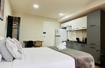 Joe Prime Studio - Porto Maravilha - Foto 49