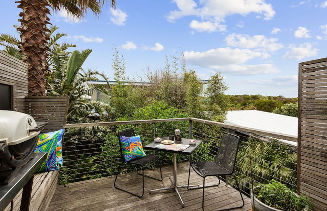 Smith Beach Getaways Beachwood Luxury Villa - Foto 18