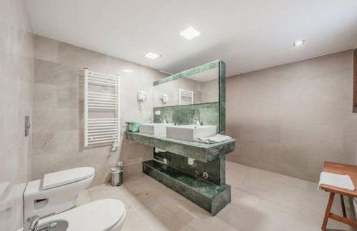 Sa Llimonera de Binissalem, piscina privada ideal familias, 6 dormitorios con aire acondicionado - Photo 21