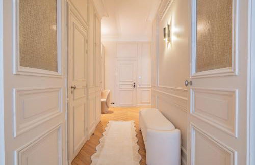 My Paris Apartments - Saint Germain - Foto 19