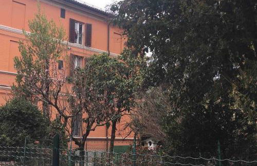 House Bologna Stazione Mazzini flat x 2 - Foto 21