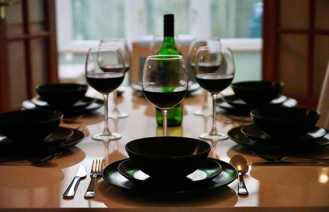 Captivating 4-bed House in Milton Keynes - Foto 22