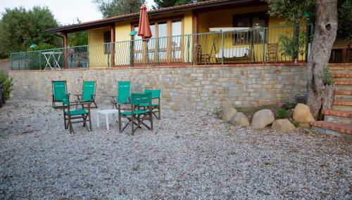 Agriturismo I Fornari - Photo 4