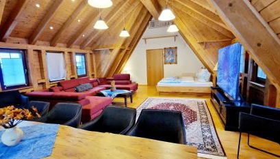 Ferienwohnung in 09548 Seiffen bis maximal 18 Personen - Foto 2