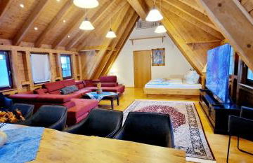 Ferienwohnung in 09548 Seiffen bis maximal 18 Personen - Foto 2