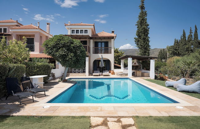 Villa Nefeli - Photo 37