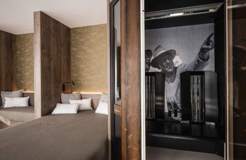 Timeless Dolomites Apartments - Foto 22