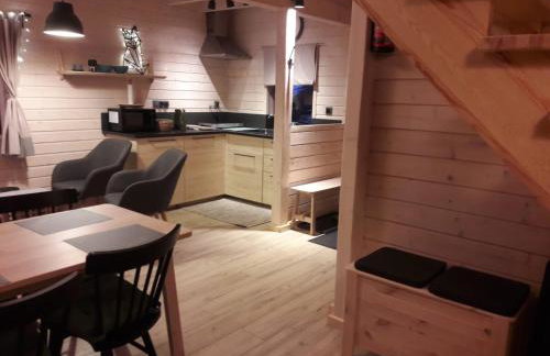 Chata Lisa - Foto 11