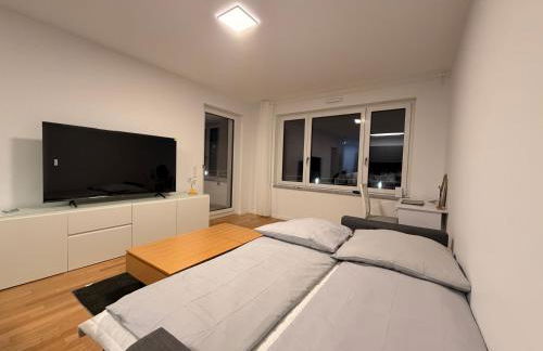 Frankfurt Messe 5-minute Deluxe Suite - Foto 11