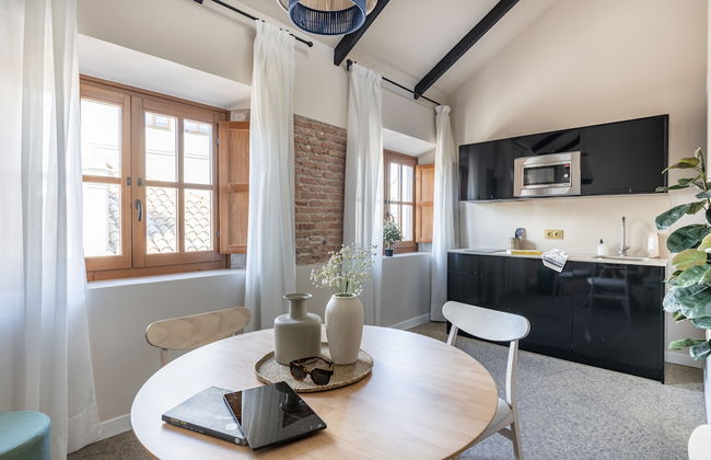 Líbere Málaga Teatro Romano - Foto 21