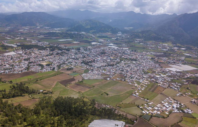 Tour por Constanza y el Divino Niño - Photo 3