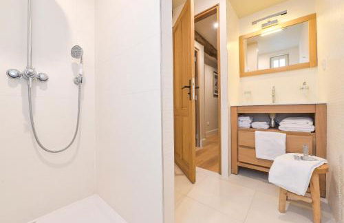 La Maison de Pierre et Valérie St Leonard Honfleur - Foto 21