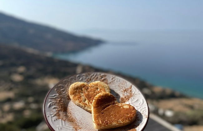 Aegean Castle Andros - Adults Only - Foto 76