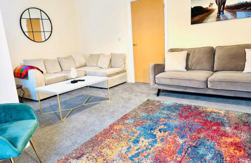 Cosy Retreat in Ashford city centre with Hot tub - Foto 26