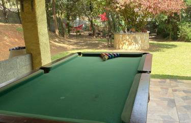 Aconchegante Casa de Hóspedes - Chácara Prado - Foto 36