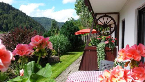 Haus Schäfer - Foto 2