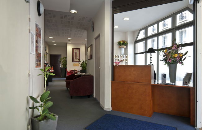 Aparthotel Adagio Access Paris Philippe Auguste - Foto 2