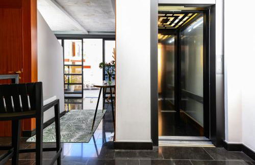 Open Air Historic Penthouse Vegueta - Foto 46