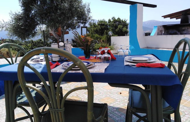 Agriturismo Lo Scrigno - Foto 44