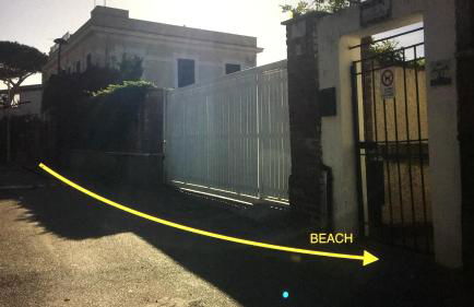 La terrazza sul mare - Foto 41