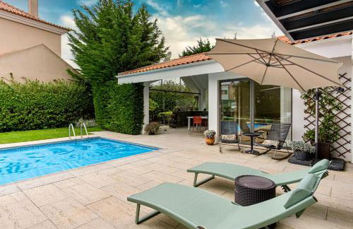 Villa da Penha by refuge holiday homes - Foto 42