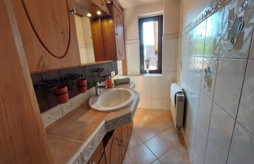 Apartment Erna by Interhome - Foto 32