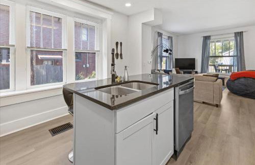 Beautiful Broad Ripple House - Foto 16