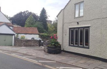 1 Bed Flat - Sleeps 2 - Parking - Wifi - Foto 9