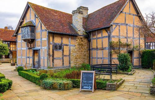 3 Bed in Stratford-upon-avon oc-95736 - Foto 62