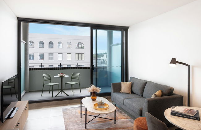 Punthill Parramatta - Foto 38