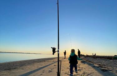 Sun Family Retreat at Ria Formosa - Foto 1