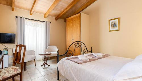 Finca es Rafal, Agroturisme - Foto 2, wardrobe