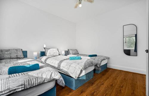 NEC BHX Free Parking Luxury Prestige Cosy Elegance - Foto 24