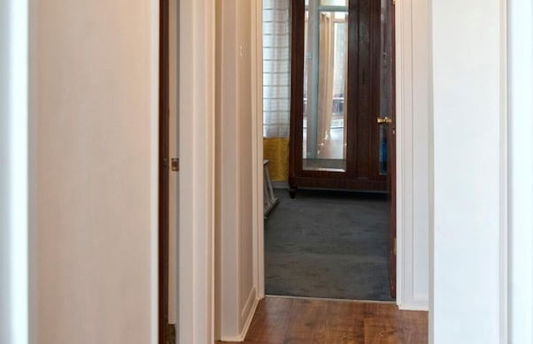 Golden Tides Seaside Retreat in Saint Leonards - Photo 13