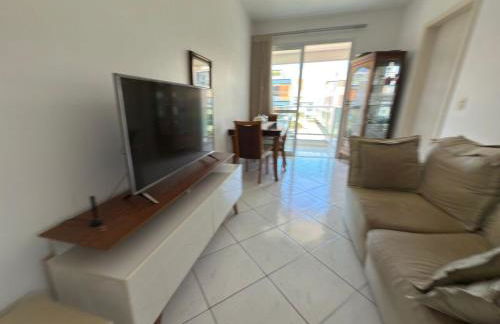 Apto Confortável no Novo Campeche - 150 metros da Praia - Foto 9