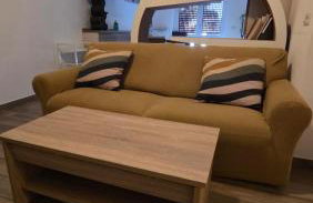 Rocca view central flat - Foto 2