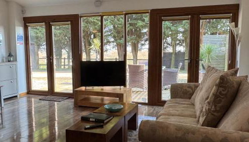 Converted Barn Studio with Private En-Suite - Foto 5