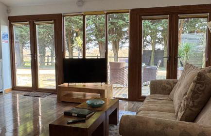 Converted Barn Studio with Private En-Suite - Foto 5