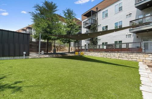 South Lamar Wellness Retreat Sauna Cold Plunge Gym - Photo 48