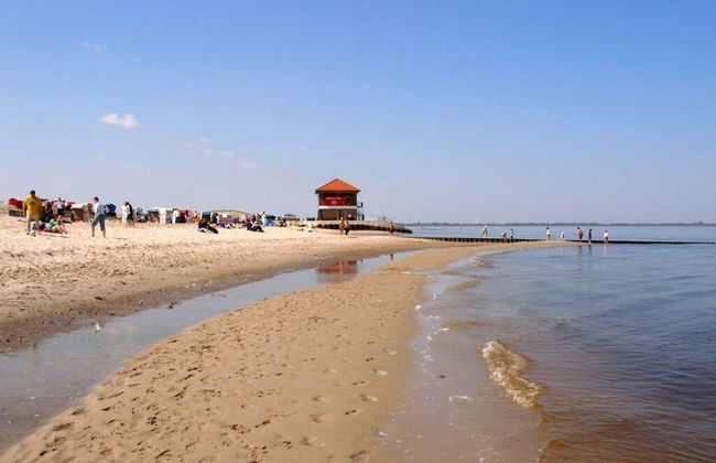 Holiday Apartment Gerdes - Foto 17