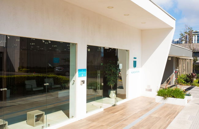 U Nunciatura 1Br Apartment - Foto 29