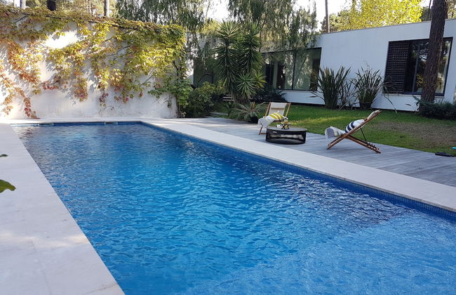 Aroeira Paradise Villa by Host-Point - Foto 36