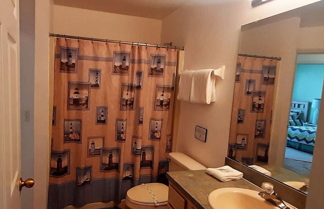 Private Pool Home-popular Resort Near Disney! - Foto 21